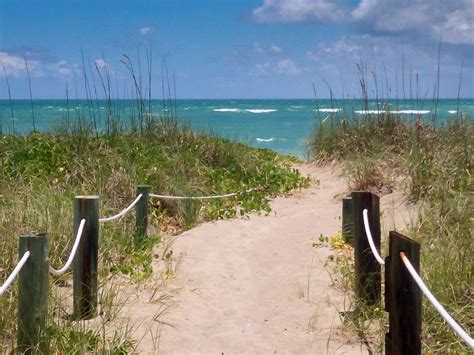 New Smyrna Beach The Florida Guidebook