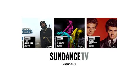 Sundancetv Channel Exclusively On Bein Bein En