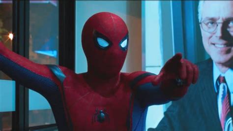 Spider Man Homecoming Has Jon Watts Created The First True Spider