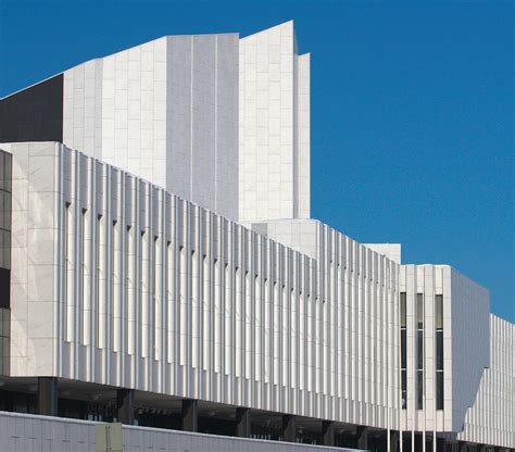 Finlandia hall welcomes people who crave experiences, offering an unequalled setting for magical events. Finlandia Hall - Wikipedia