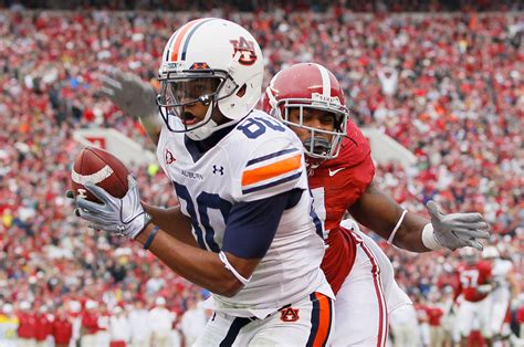 Auburn Tigers Football The 25 Most Memorable Games In Auburn History News Scores Highlights