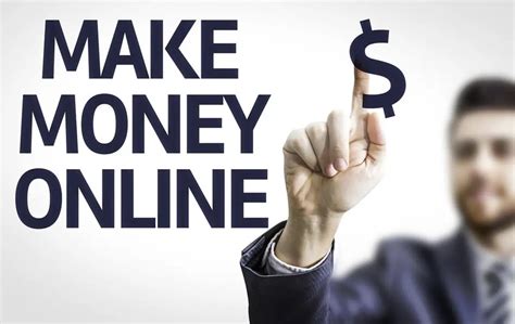 Make Money Online Best Way To Get Paid 60 Or More Today