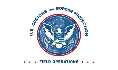 Customs And Border Protection Logo Logodix