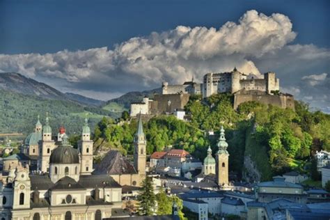 My Best Advice For Salzburg Get Out Of Town Camerons