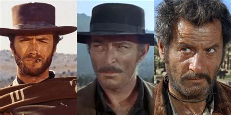 5 Reasons Once Upon A Time In The West Is The Best Spaghetti Western