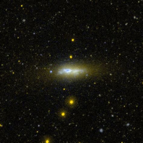Ngc 2608 is a spiral galaxy in the cancer constellation. NGC 625 | Constellation Guide