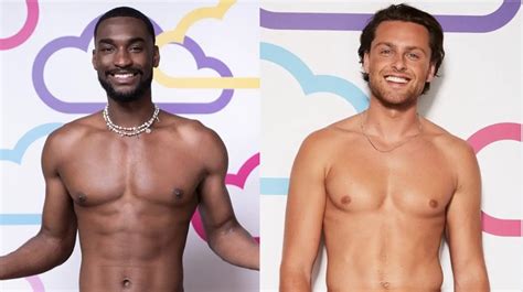 Everything You Need To Know About Two New Love Island Bombshells Social Glow