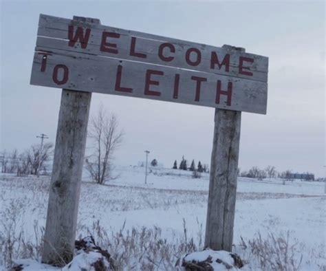 Watch Exclusive ‘welcome To Leith Trailer Paints Chilling Portrait Of