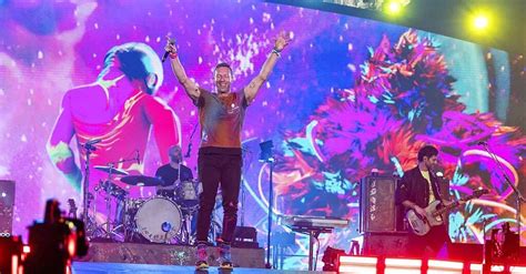 Cara Registrasi Golive Beli Tiket Konser Coldplay Malaysia 2023
