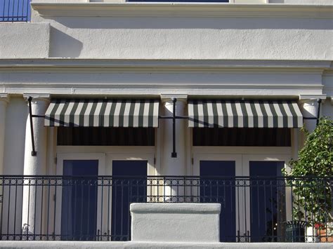 Commercial Awnings Acme Awning