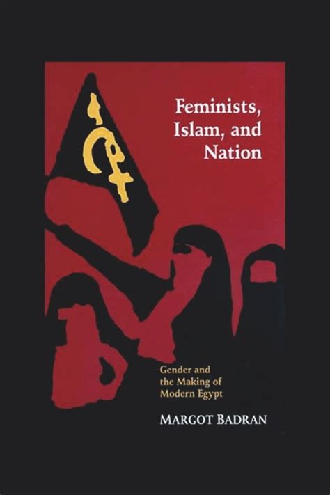 Feminists Islam And Nation