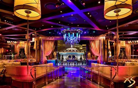 Bottle Service In Vegas Everything You Need To Know Vegas Primer