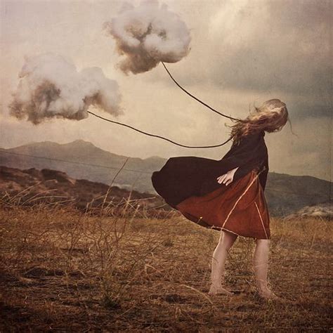 Something To Think About Photograph By Brooke Shaden Watch This Documentary On Her