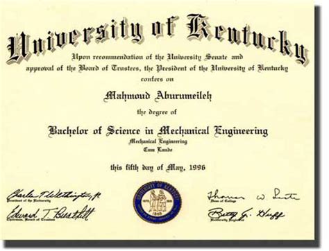 Of those 16 courses, a ph.d. Education Requirements - Mechanical Engineering