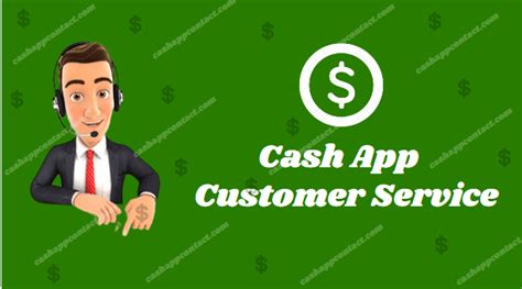 Cash App Customer Service