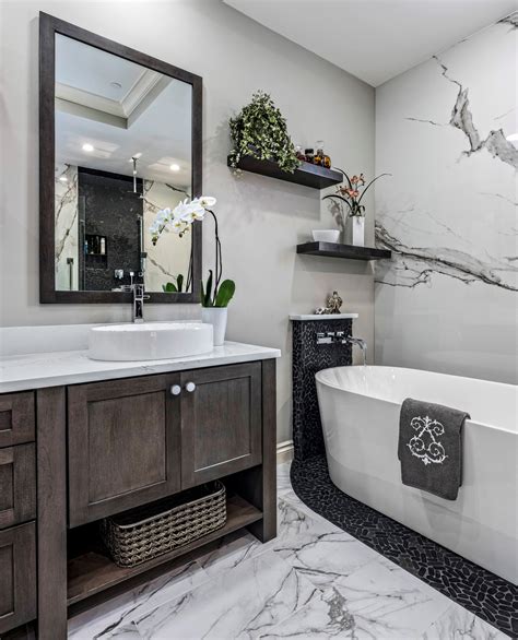 How Much Does Bathroom Remodeling Typically Cost