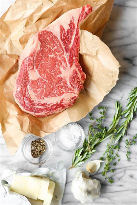 What is ribeye cap steak? How to Cook a Ribeye Steak | Recipe in 2020 | Ribeye steak ...