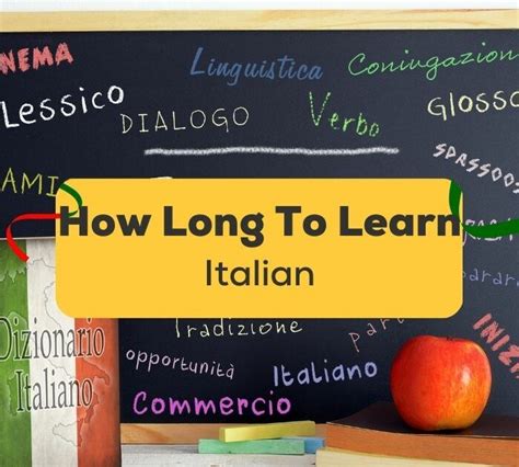 Italian Ling App