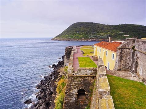 These Are The Top 12 Things To Do On Terceira Island The Azores São