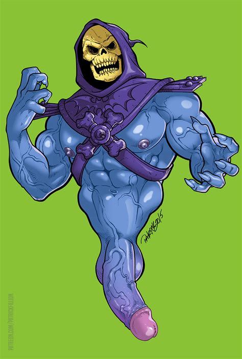 Rule 34 1male Abs Big Penis Male Male Focus Male Only Masters Of The Universe Muscular
