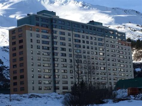 Begich Towers Incorporated Whittier All You Need To Know Before You