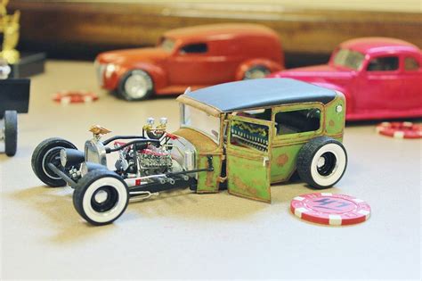 Pin by Rocketfin Hobbies on Car Models | Car model, Scale models, Scale models cars