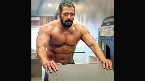 Salman Khan Not A Fan Of Fad Workouts Popular Among Young Gen