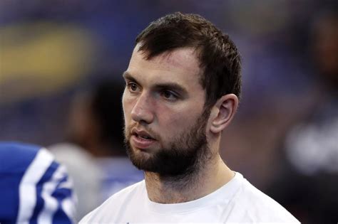 Not expected to return for 2020. Andrew Luck expected back in Indianapolis this week