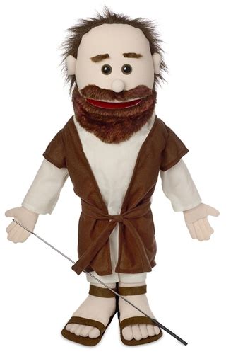 Our Biblical Collection The Puppet Gallery