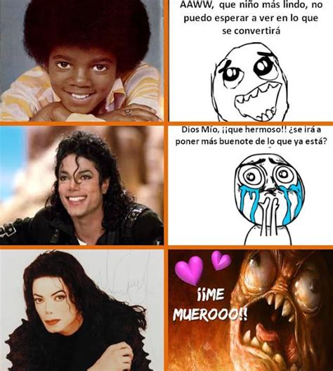 Michael Jackson My Obsession Meme Michaeliano Del Dia