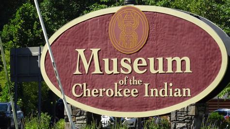 Museum Of The Cherokee Indian Nc Top Tips Before You Go With Photos