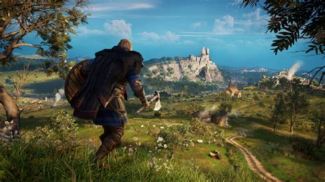 Assassins Creed Valhalla Review Rpgamer