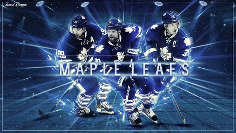 200 Toronto Maple Leafs Wallpapers