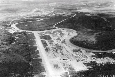 Ladd Army Airfield Fairbanks Tracesofwarnl