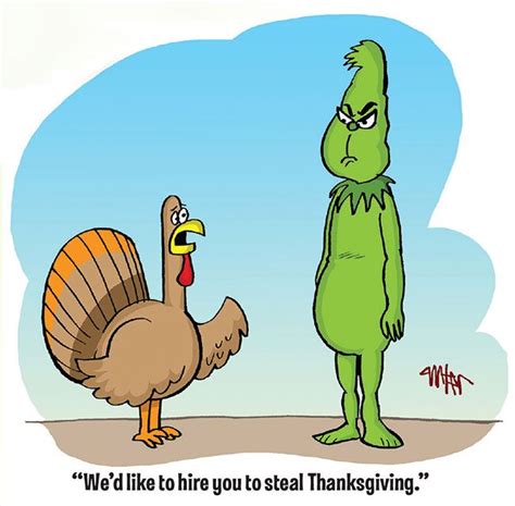 Happy Thanksgiving Day Here Are A Plateful Of Thanksgiving Jokes By