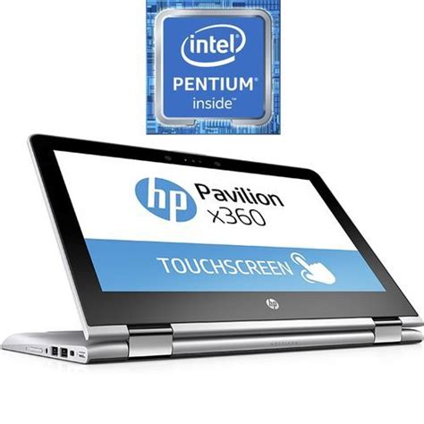 Shop Hp Pavilion 11m Ap0013dx X360 Convertible Laptop Intel Pentium