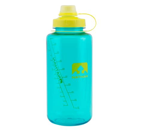 BigShot 1 Liter Hydration Bottle | Hydration bottle, Tritan bottle, Water bottle
