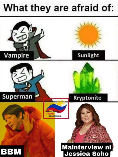 Marcos Meme Rphilippines