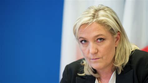 La mère de Marine Le Pen parle de l’éducation reçue par sa fille – Oumma