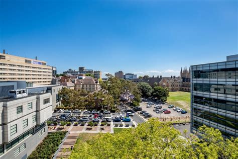 Royal Prince Alfred Hospital Sydney Local Health District