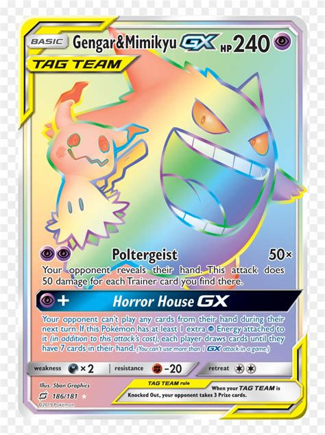 We did not find results for: 01 Of - Tag Team Pokemon Cards, HD Png Download - 819x1114(#4475566) - PngFind