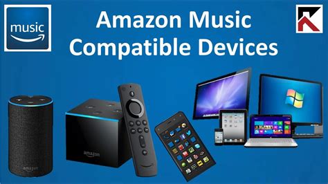 Which Devices Can You Download Amazon Prime Music On Youtube