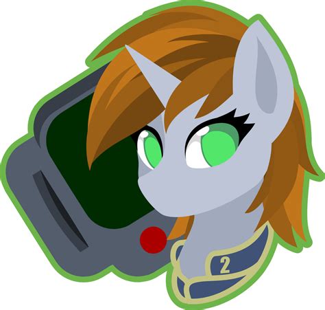 Commission Littlepip By Up1ter On Deviantart