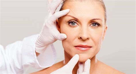 Benefits Of An Anti Aging Facial Sculptdtlacom