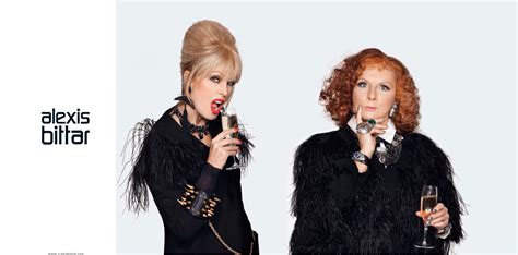 Ab Fab Absolutely Fabulous Photo 31776596 Fanpop