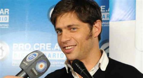 Axel kicillof is an argentine peronist economist and politician who has been governor of buenos aires since 2019. Kicillof: Es imposible no indemnizar a Repsol | Noticias ...