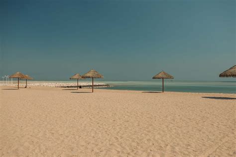 Interesting Facts About Al Wakra Beach Hyak Qatar Welcome To Qatar