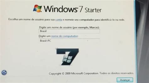 Chave De Ativação Do Windows 7 Starter 32 Bits 2024