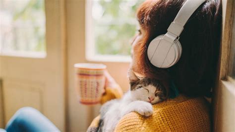Personalised Music Coupled With Auditory Beat Stimulation Can Reduce