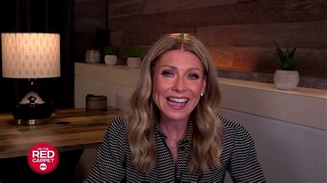 Interview With Generation Gap Host Kelly Ripa Youtube